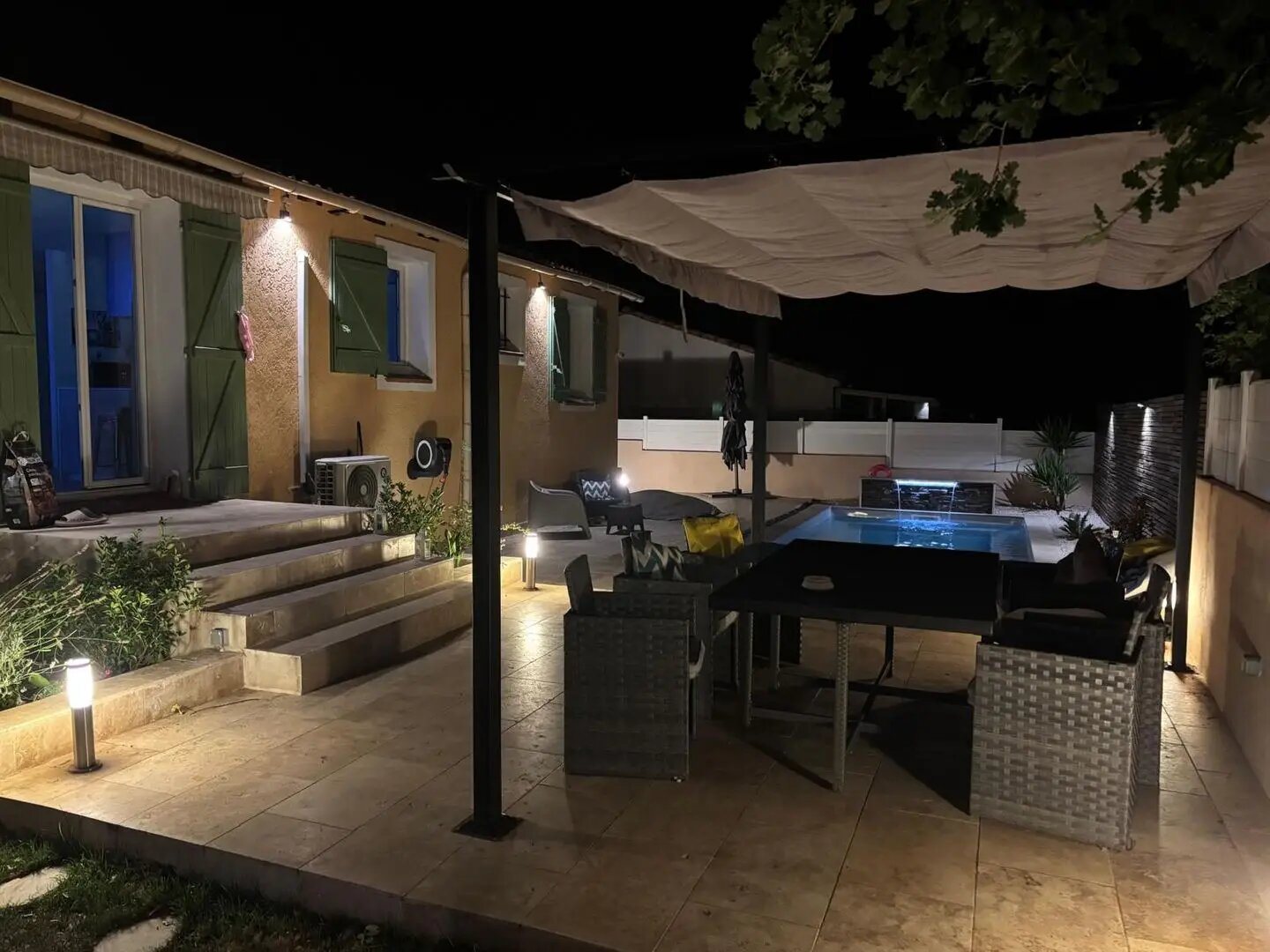Maison à vendre, 156m², Gonfaron