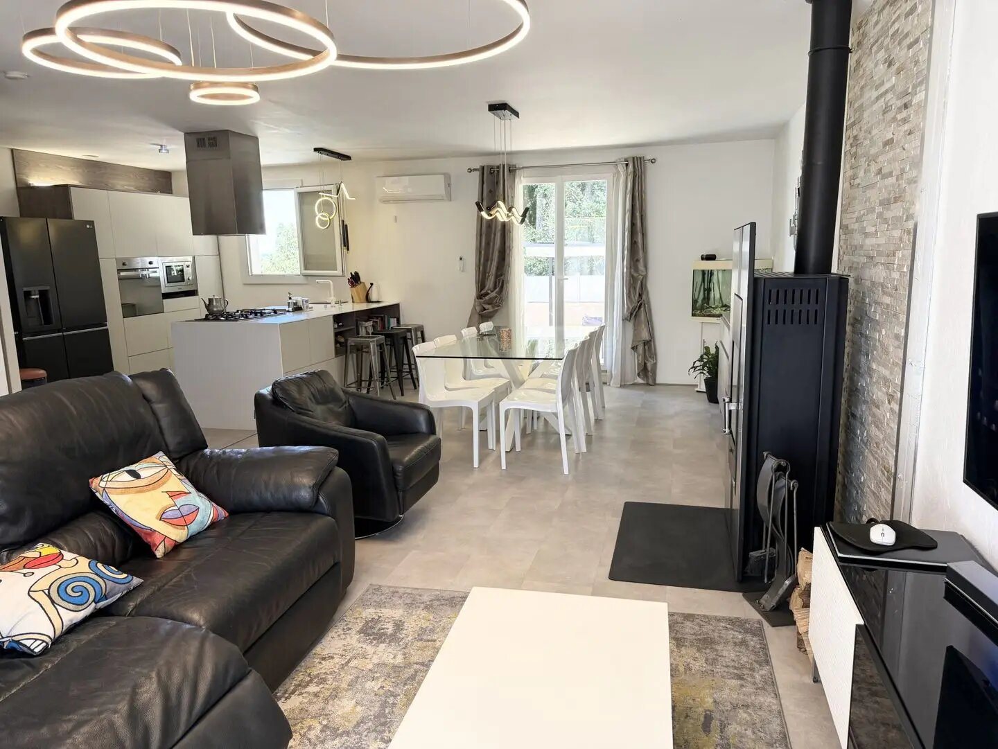 Maison à vendre, 156m², Gonfaron