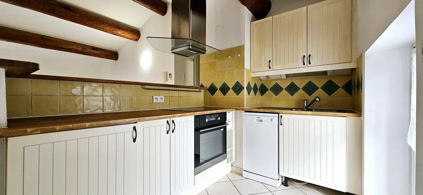 Appartement à louer, 68m², Gonfaron