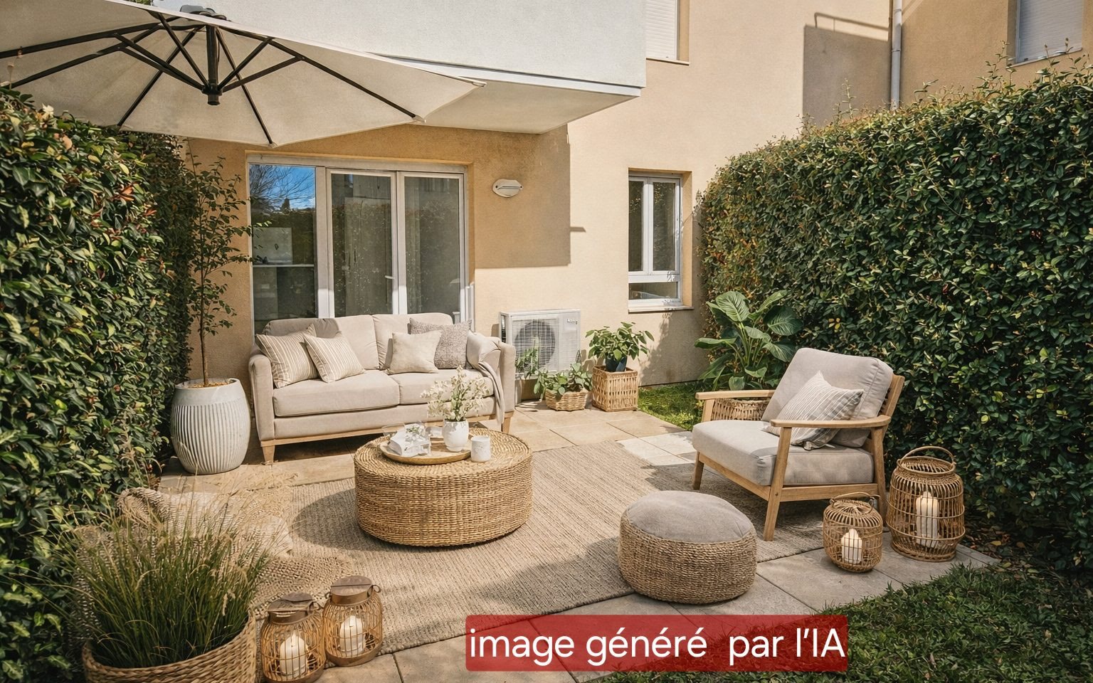 Appartement à vendre, 38m², Le Luc