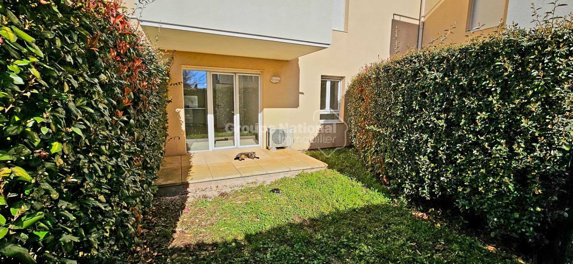 Appartement à vendre, 38m², Le Luc