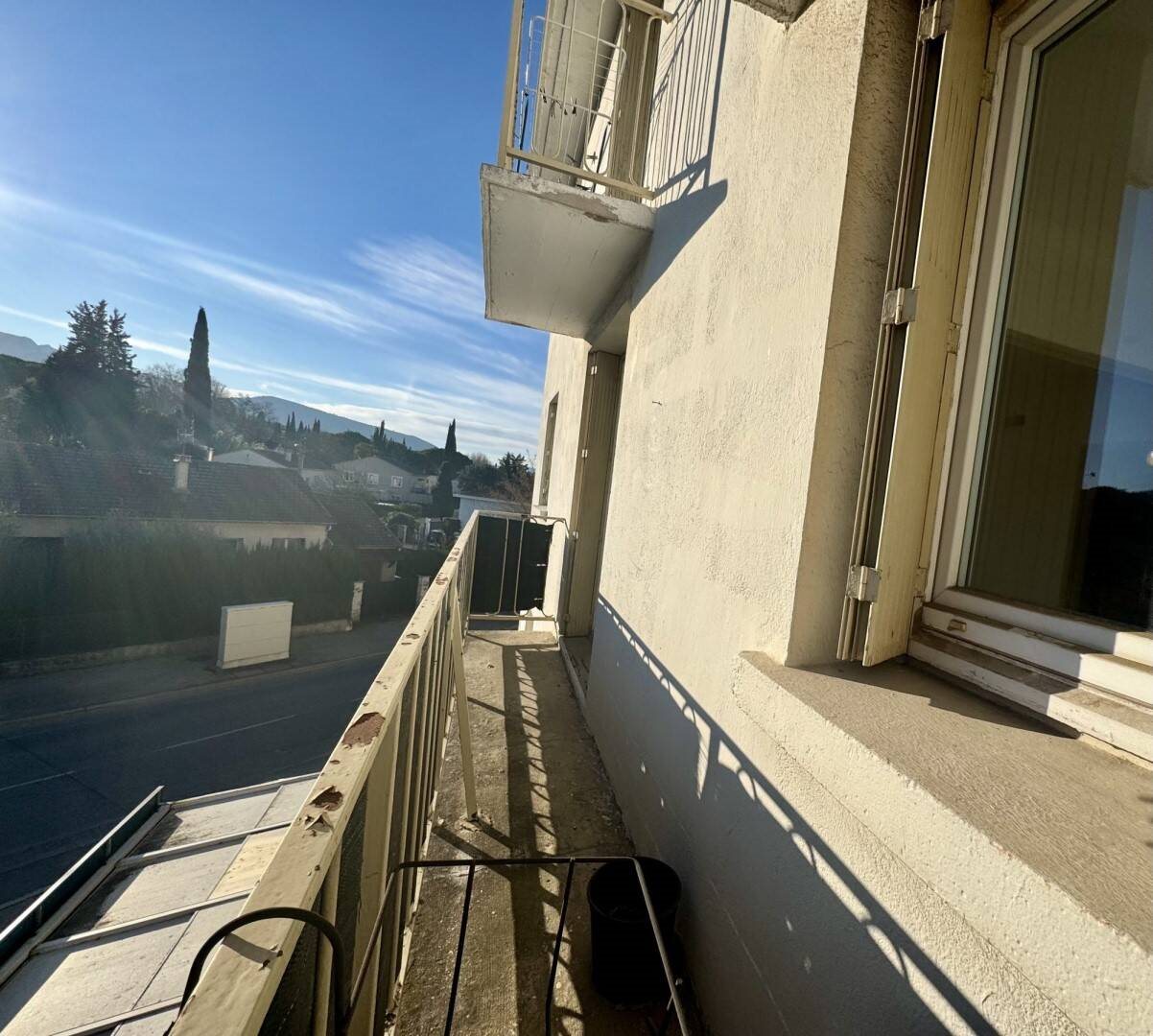 Appartement à vendre, 62m², Brignoles