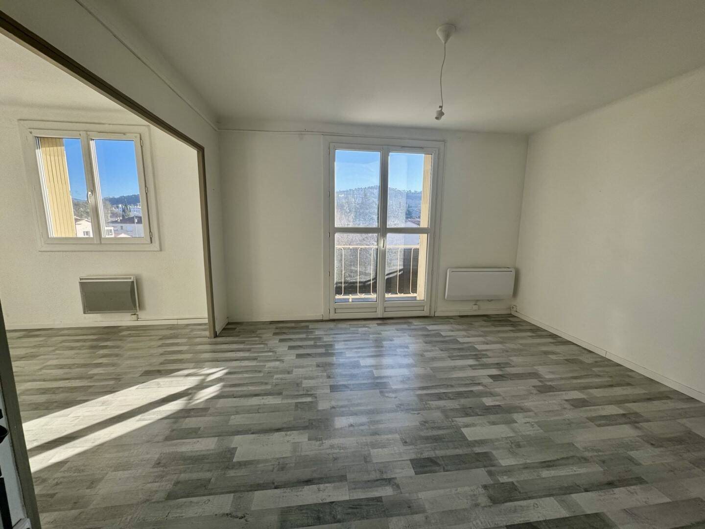 Appartement à vendre, 62m², Brignoles