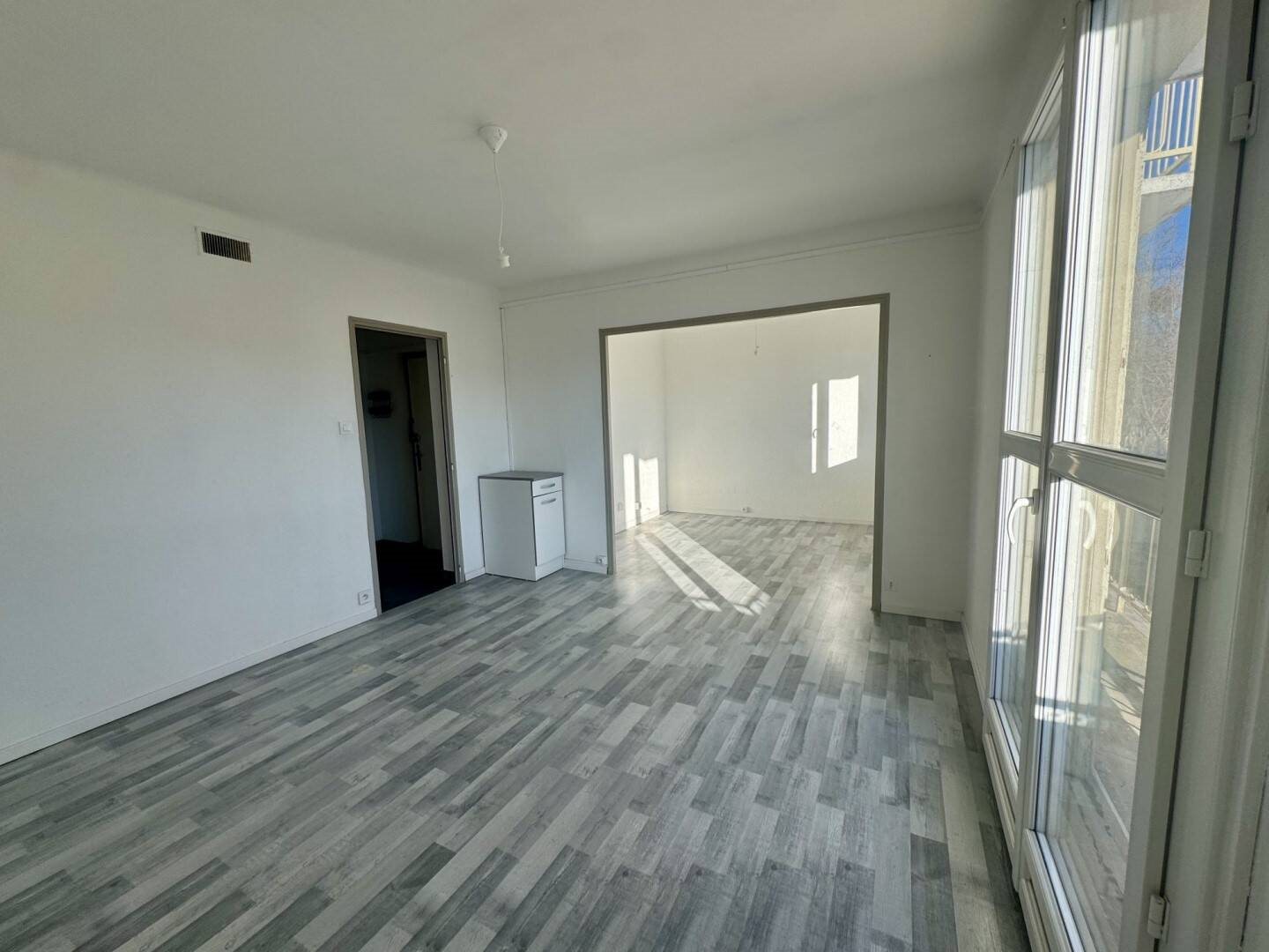 Appartement à vendre, 62m², Brignoles