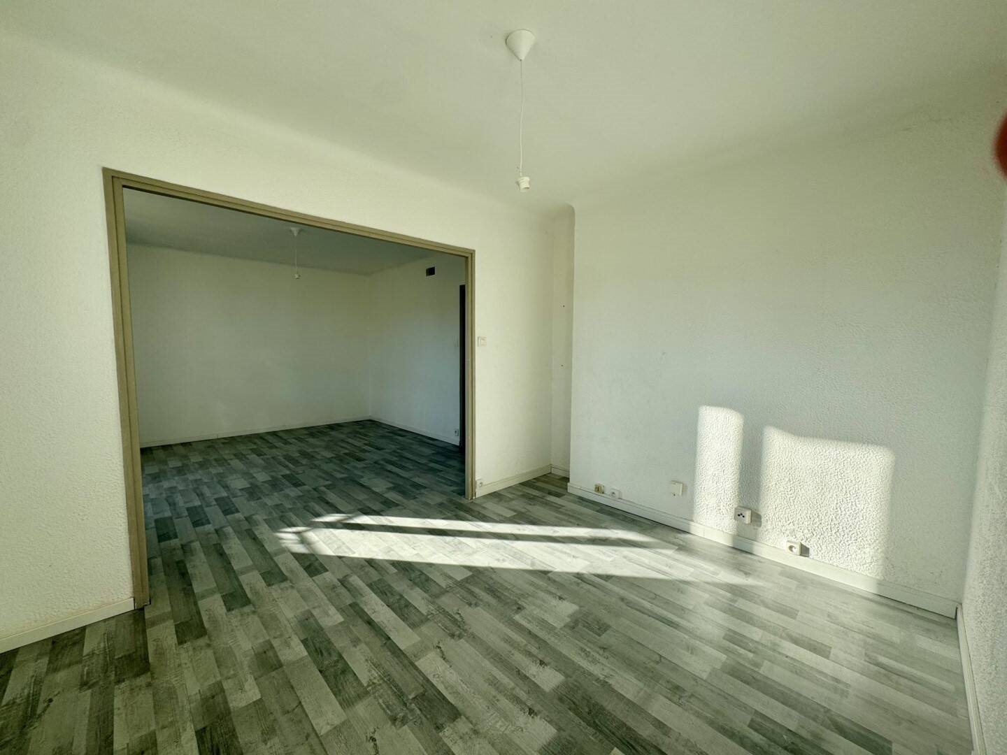 Appartement à vendre, 62m², Brignoles