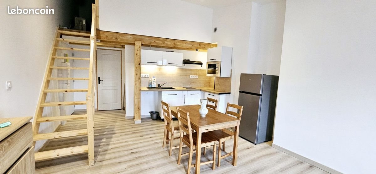 Appartement à louer, 32m², Carnoules