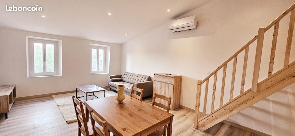 Appartement à louer, 32m², Carnoules