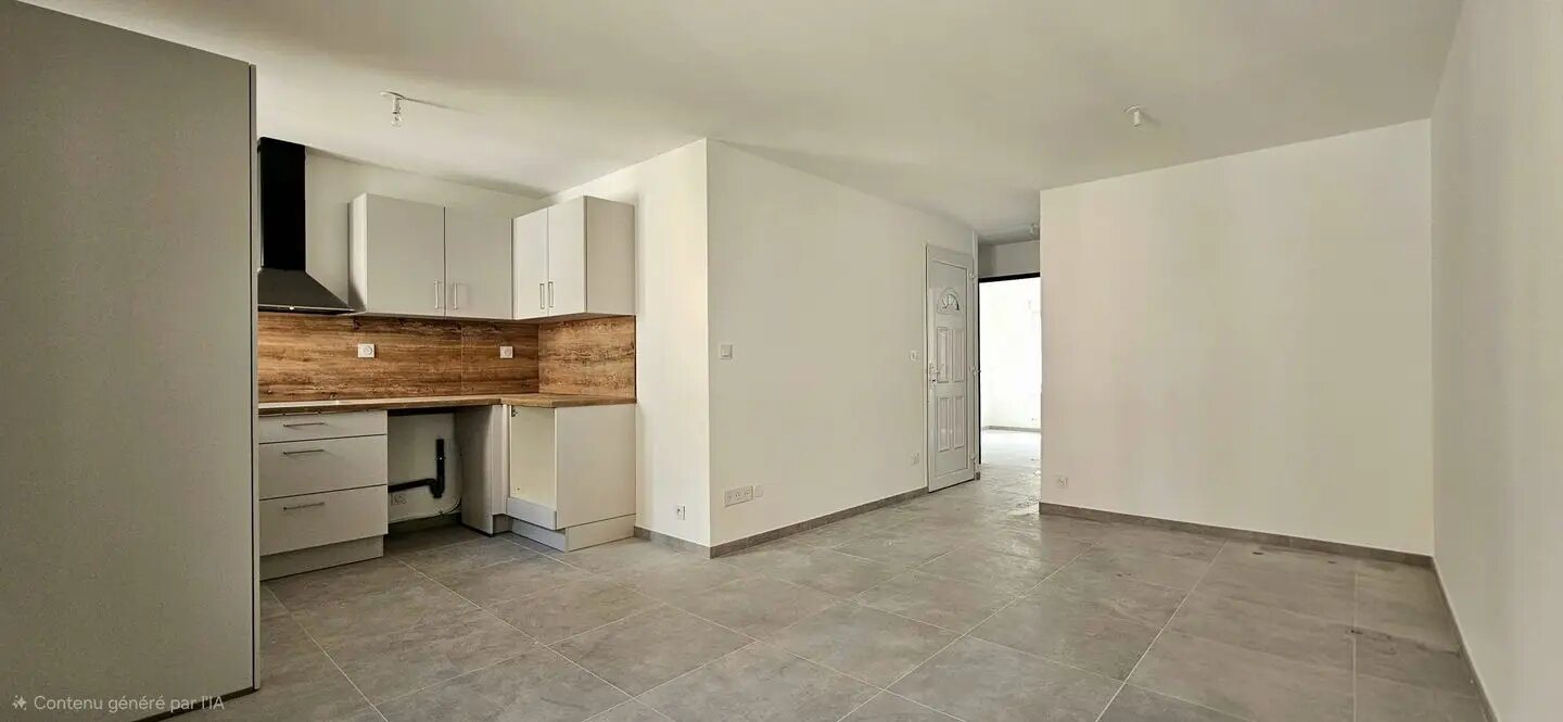 Appartement à louer, 47m², Gonfaron