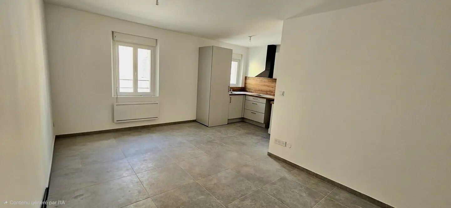 Appartement à louer, 47m², Gonfaron