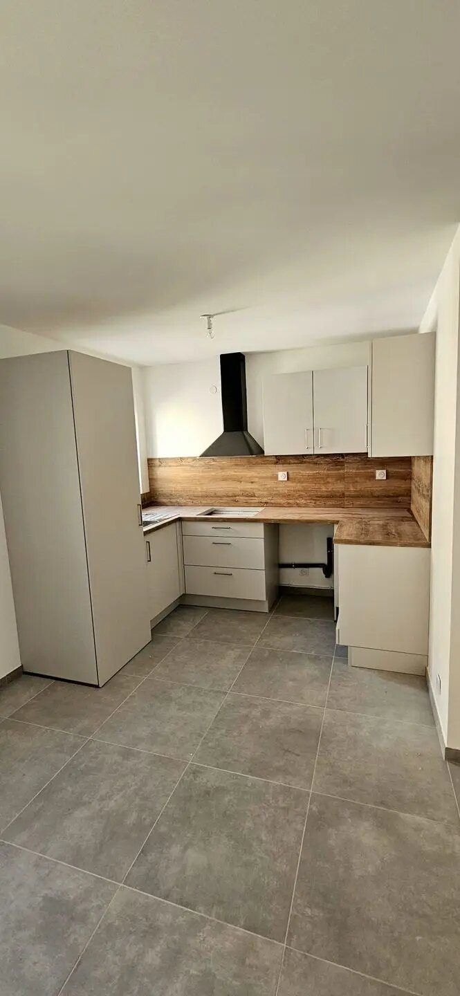 Appartement à louer, 47m², Gonfaron
