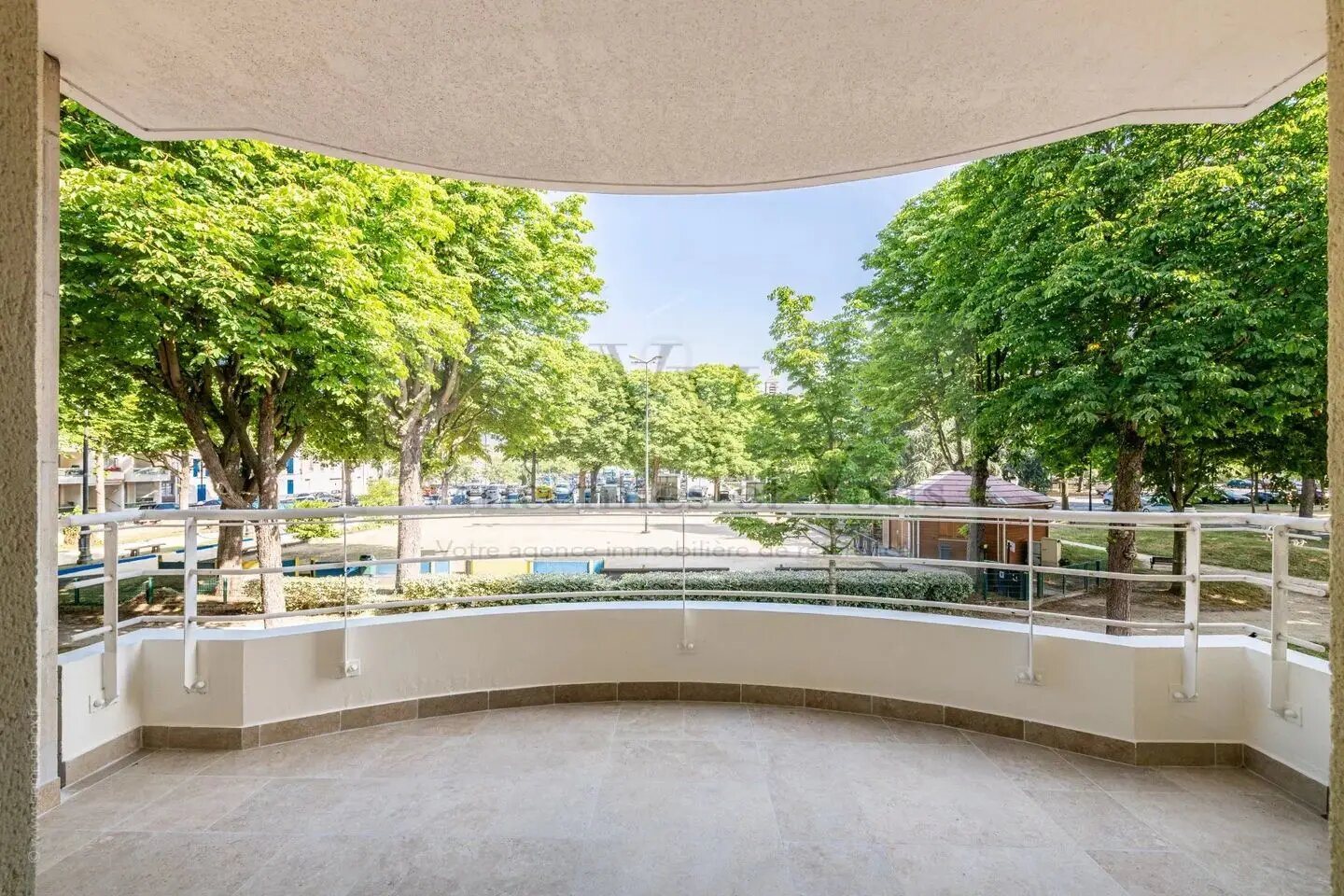 Appartement à louer, 20m², Saint-Maur-des-Fossés