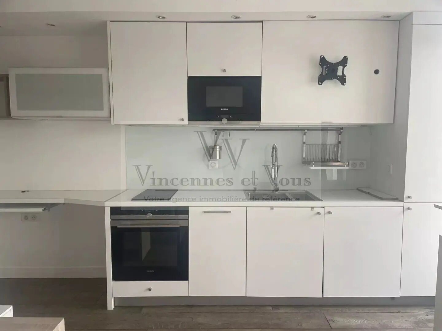 Appartement à louer, 31m², Vincennes