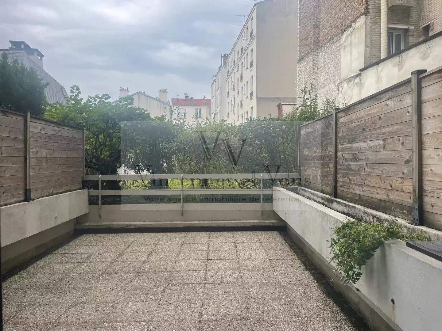 Appartement à louer, 31m², Vincennes