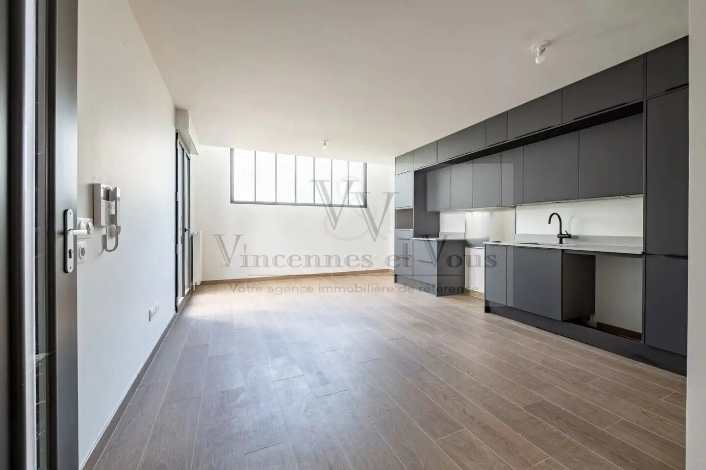 Appartement à louer, 83m², Vincennes
