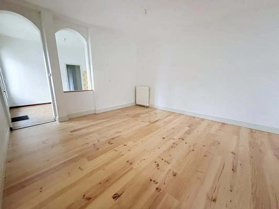 Appartement à louer, 82m², Agen