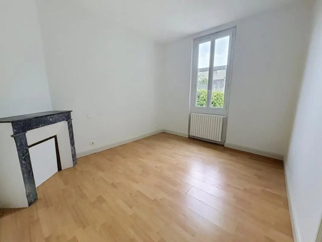 Appartement à louer, 82m², Agen