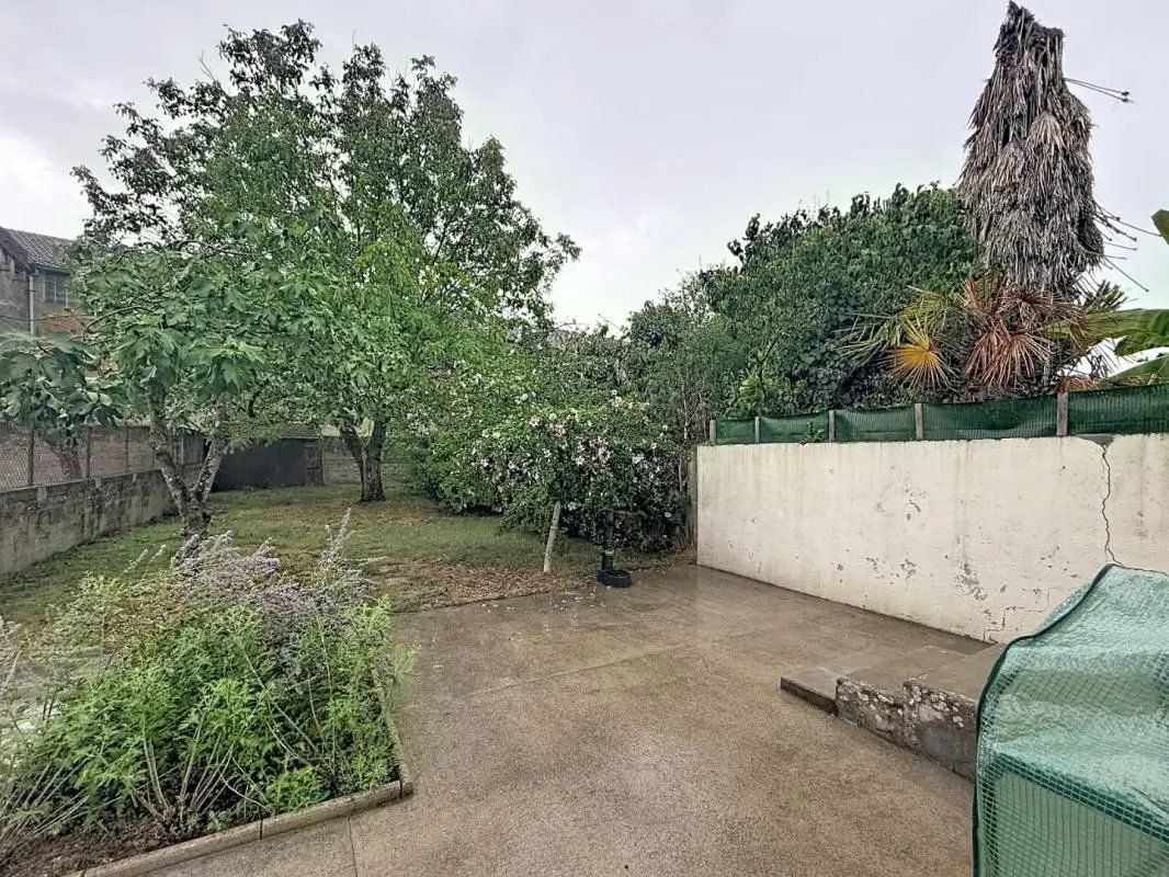 Appartement à louer, 82m², Agen