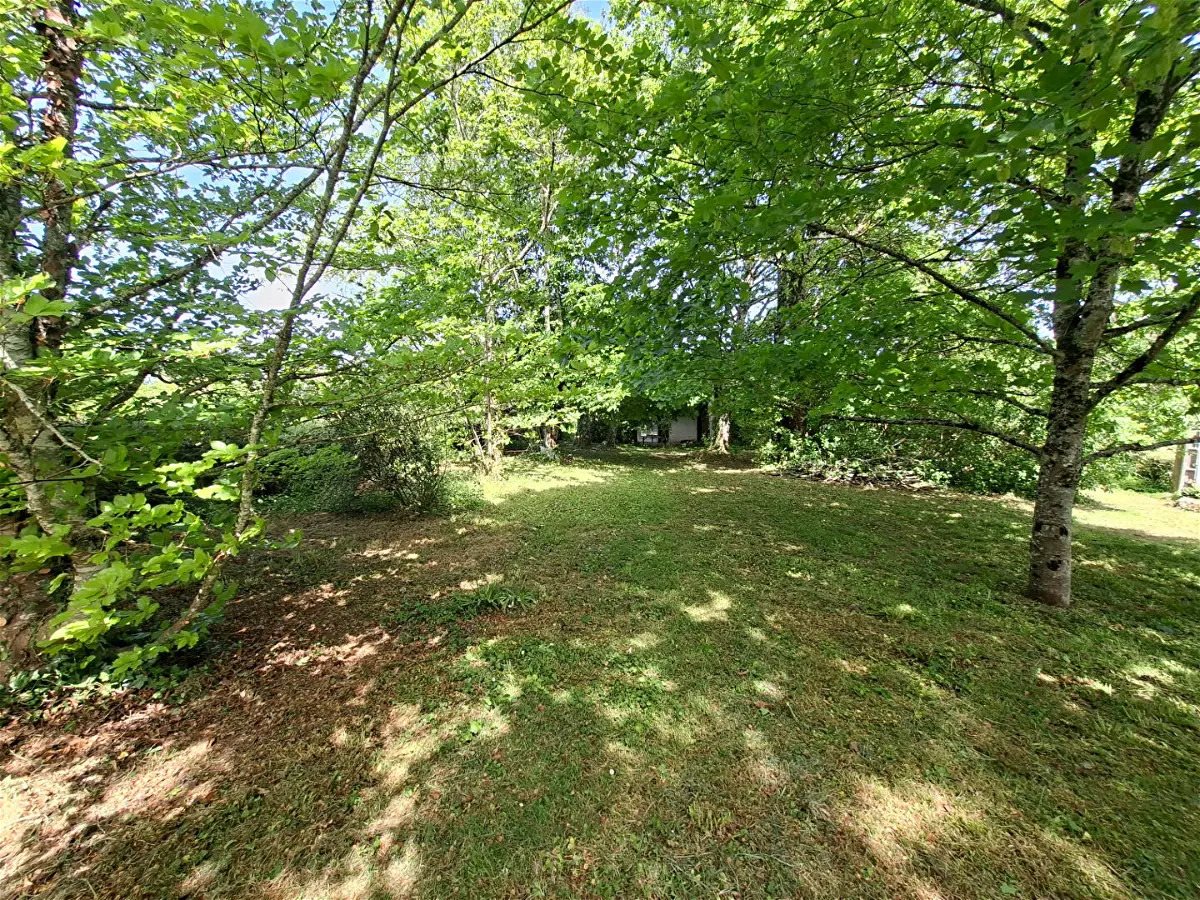 Maison à vendre, 120m², Saint-Hilaire-de-Villefranche