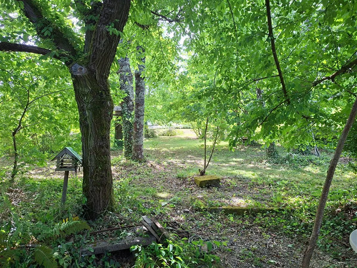 Maison à vendre, 120m², Saint-Hilaire-de-Villefranche