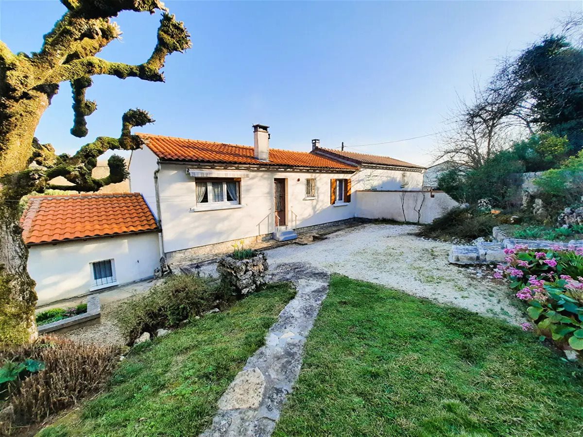 Maison à vendre, 125m², Saint-Césaire
