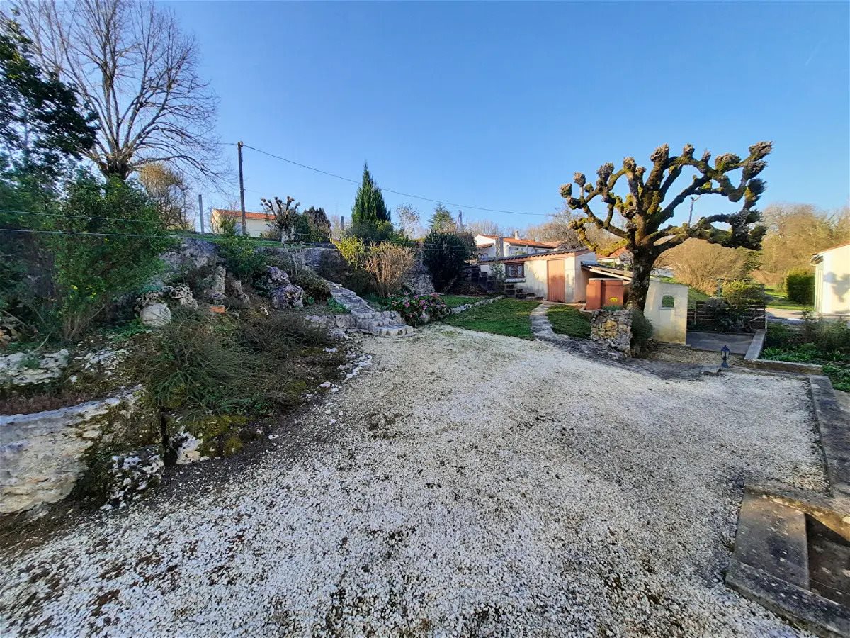 Maison à vendre, 125m², Saint-Césaire