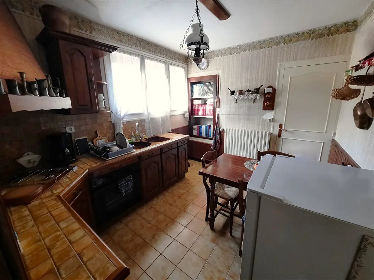 Maison à vendre, 125m², Saint-Césaire