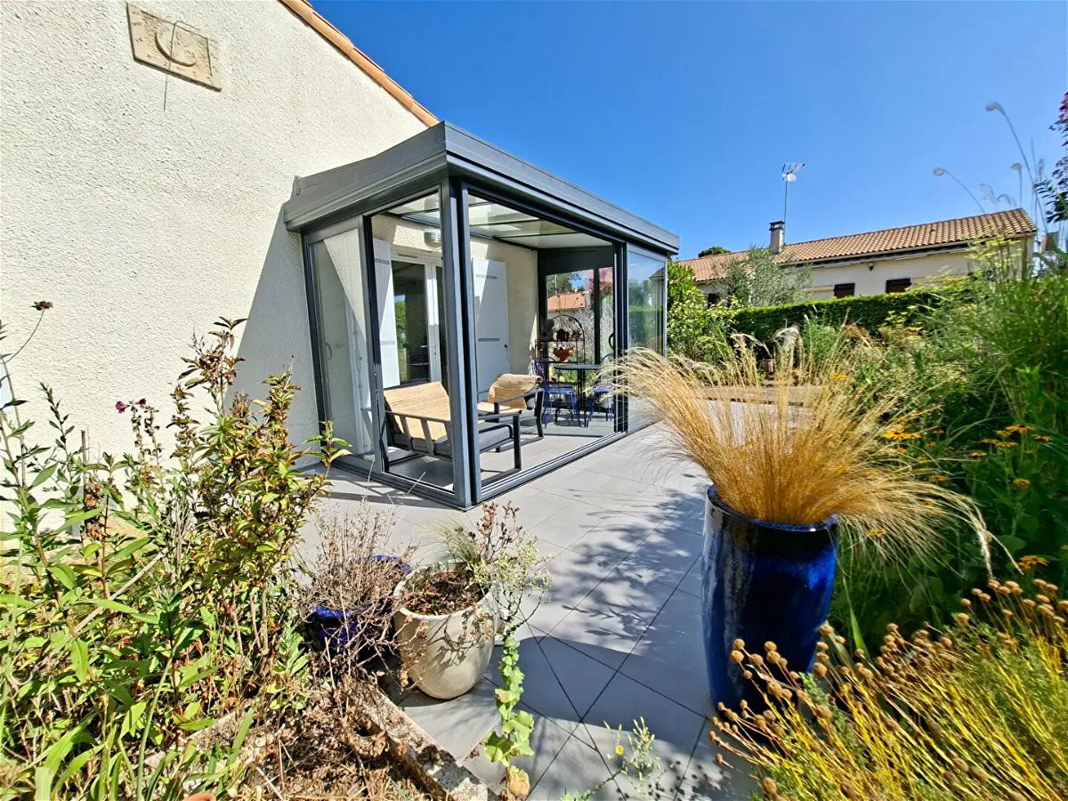 Maison à vendre, 71m², Jonzac