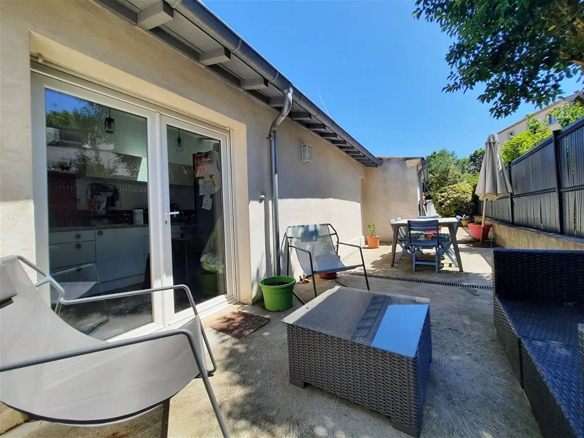 Maison à vendre, 135m², Saintes