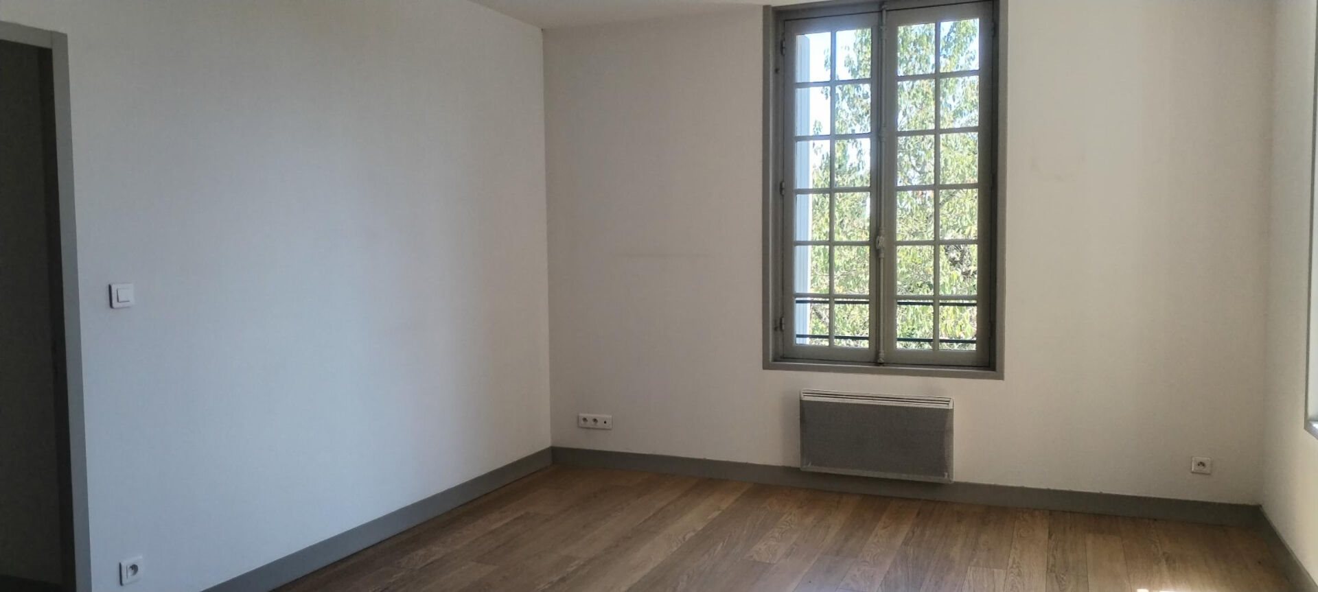 Appartement à louer, 67m², Saintes