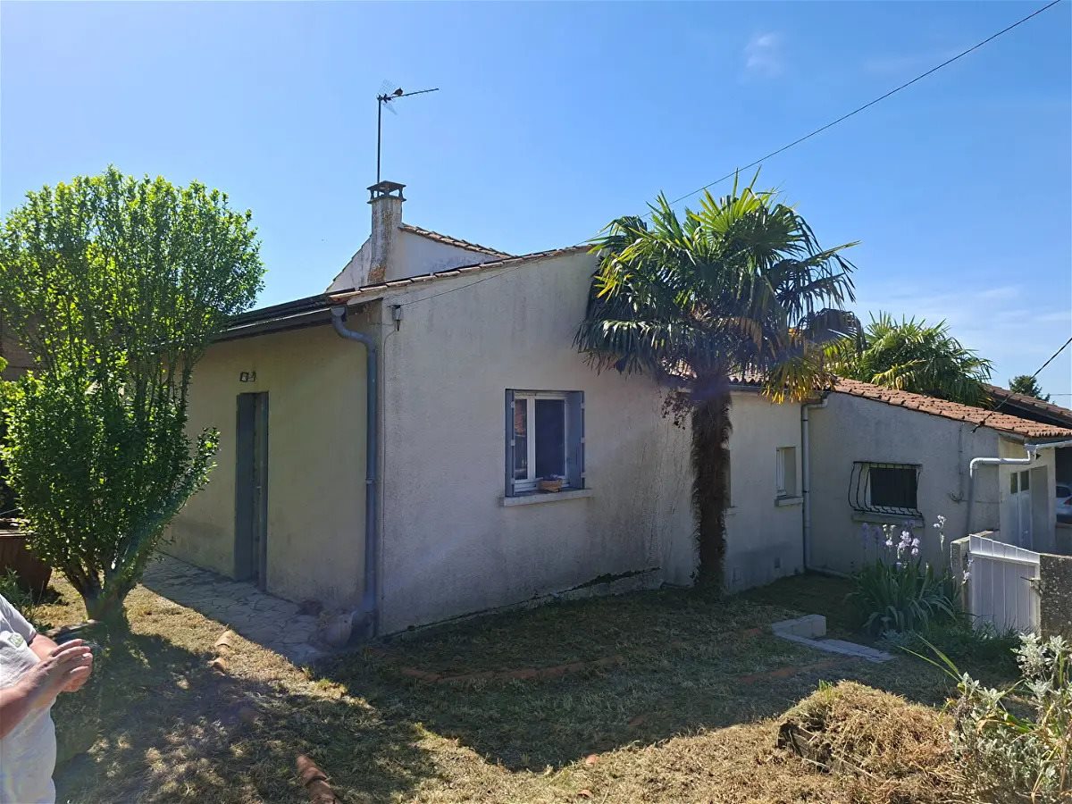 Maison à vendre, 93m², Bougneau