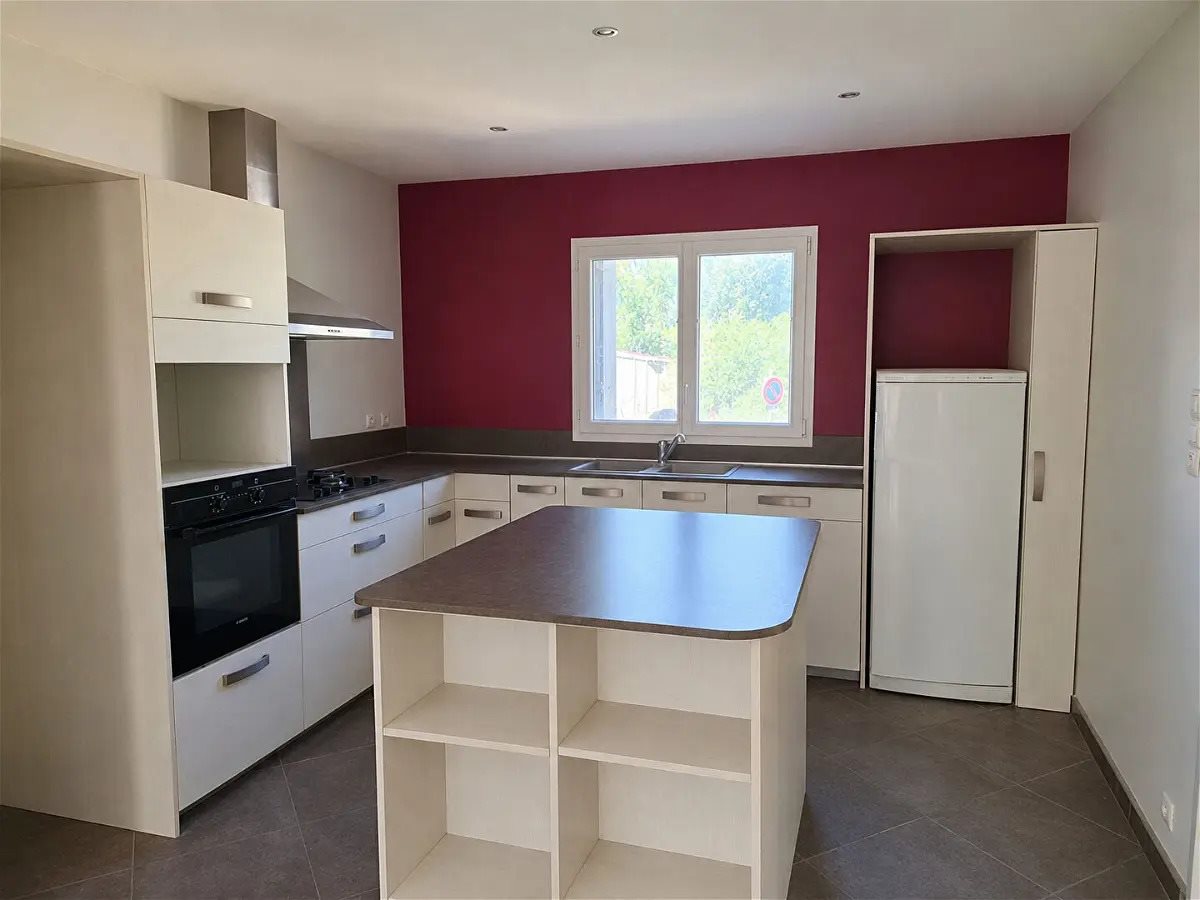 Maison à vendre, 93m², Bougneau
