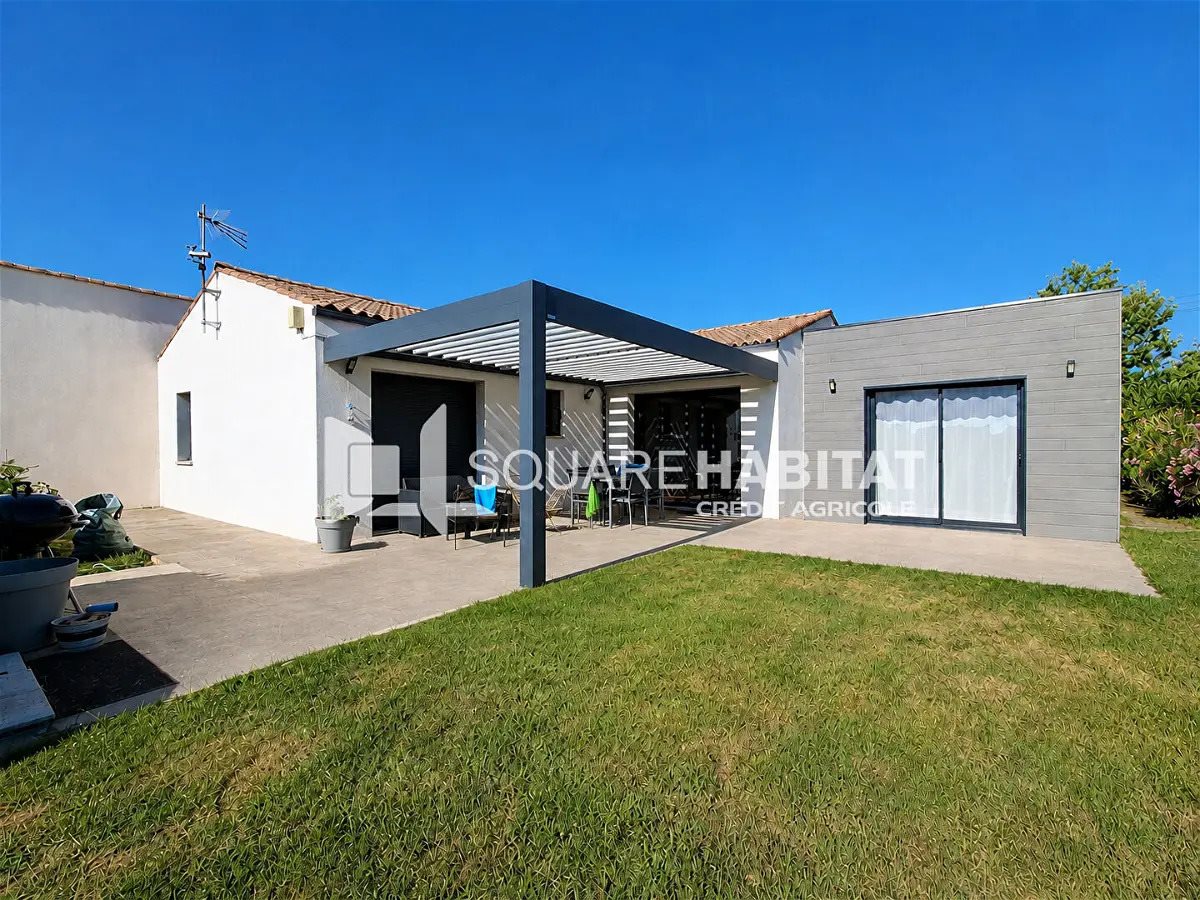 Maison à vendre, 120m², Ecoyeux