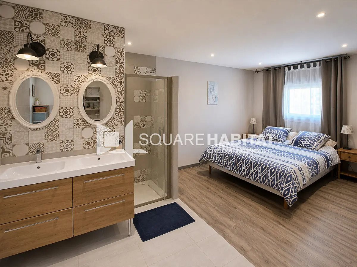 Maison à vendre, 120m², Ecoyeux