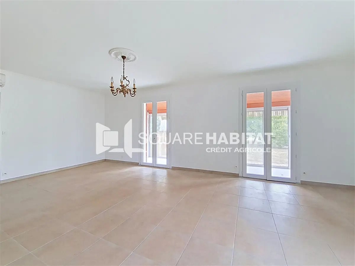 Maison à vendre, 92m², Pessines
