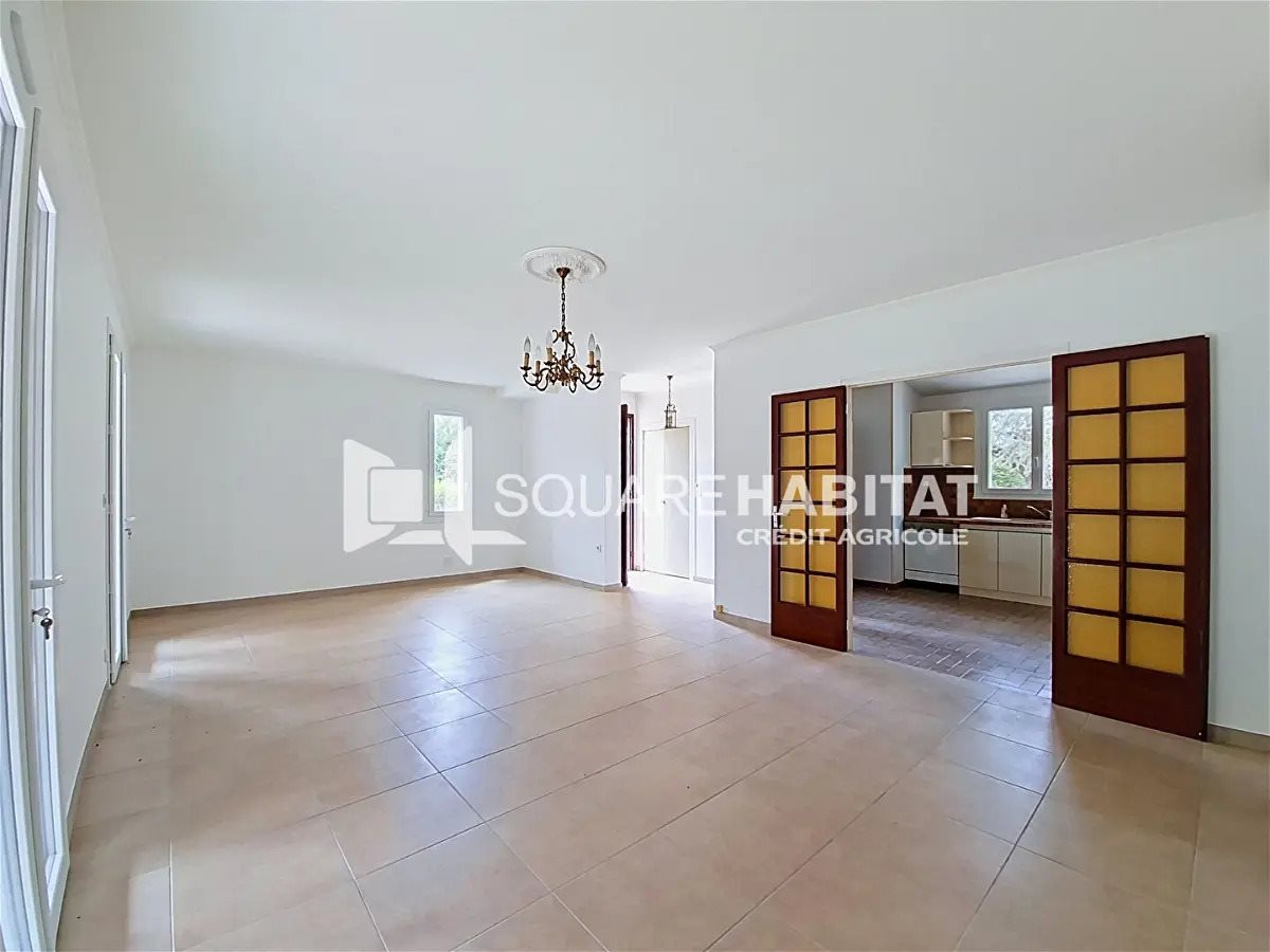 Maison à vendre, 92m², Pessines