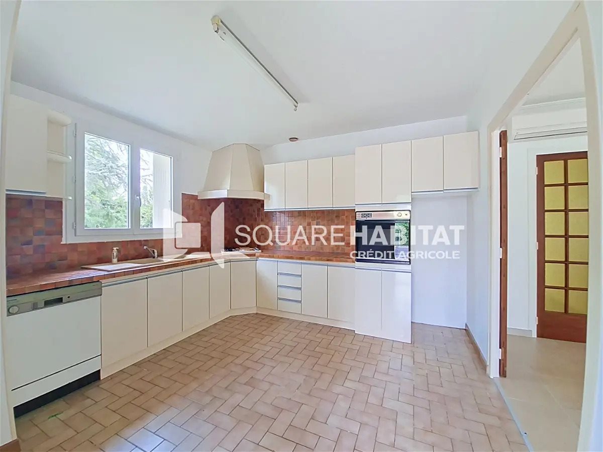 Maison à vendre, 92m², Pessines