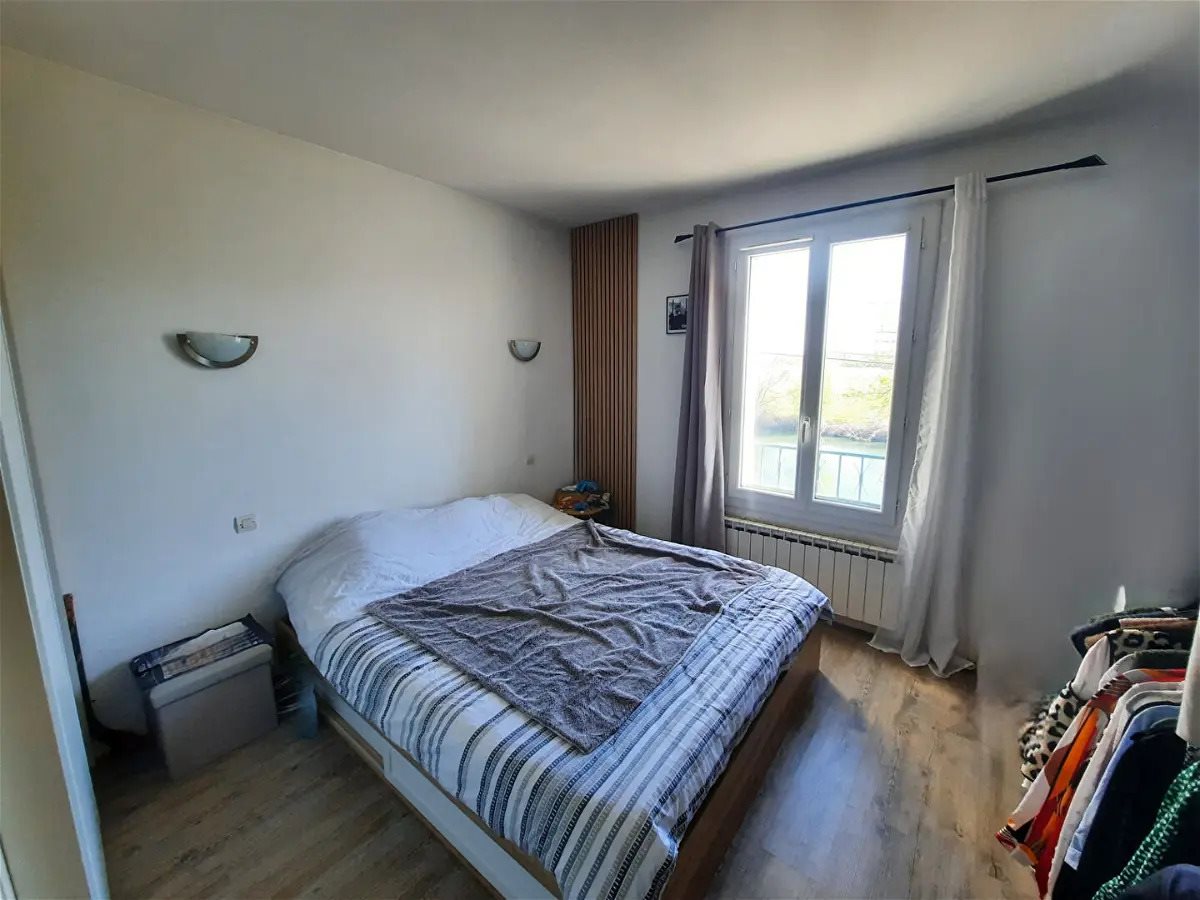 Appartement à vendre, 68m², Saintes