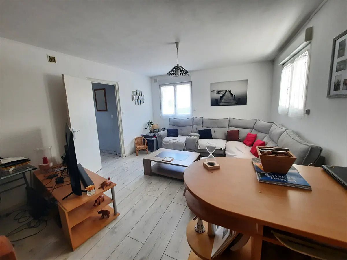 Maison à vendre, 109m², Saintes