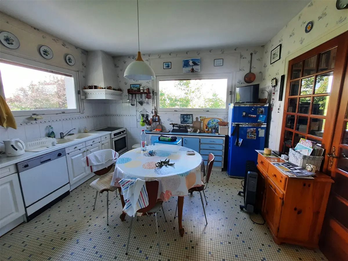 Maison à vendre, 136m², Saintes