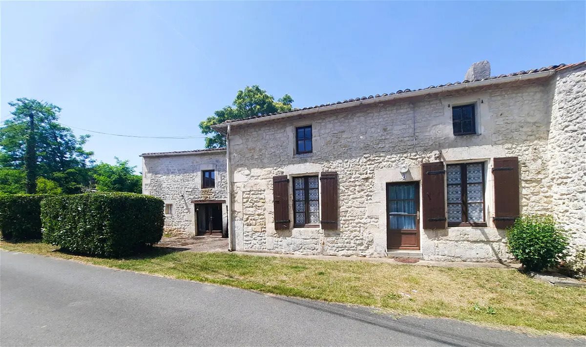 Maison à vendre, 220m², Gémozac