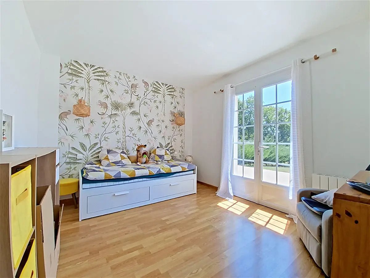 Maison à vendre, 102m², Brizambourg