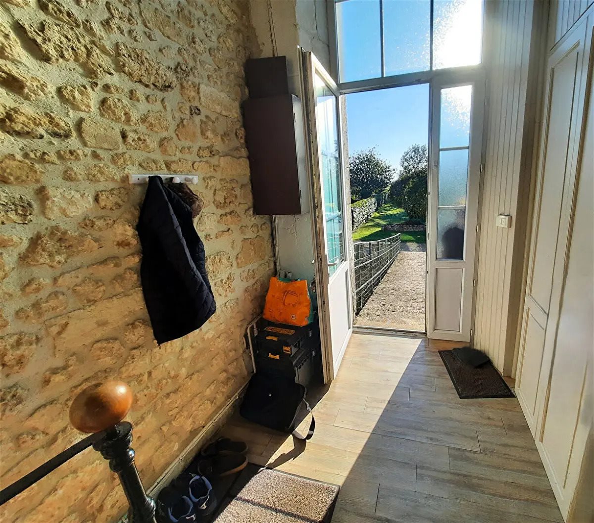 Maison à vendre, 98m², Gémozac