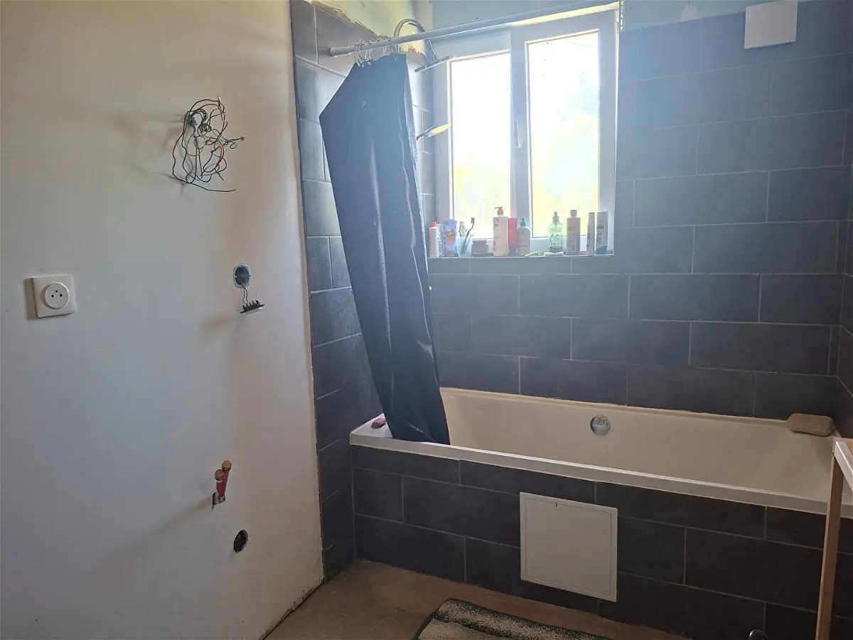 Maison à vendre, 66m², Saint-Palais-de-Phiolin