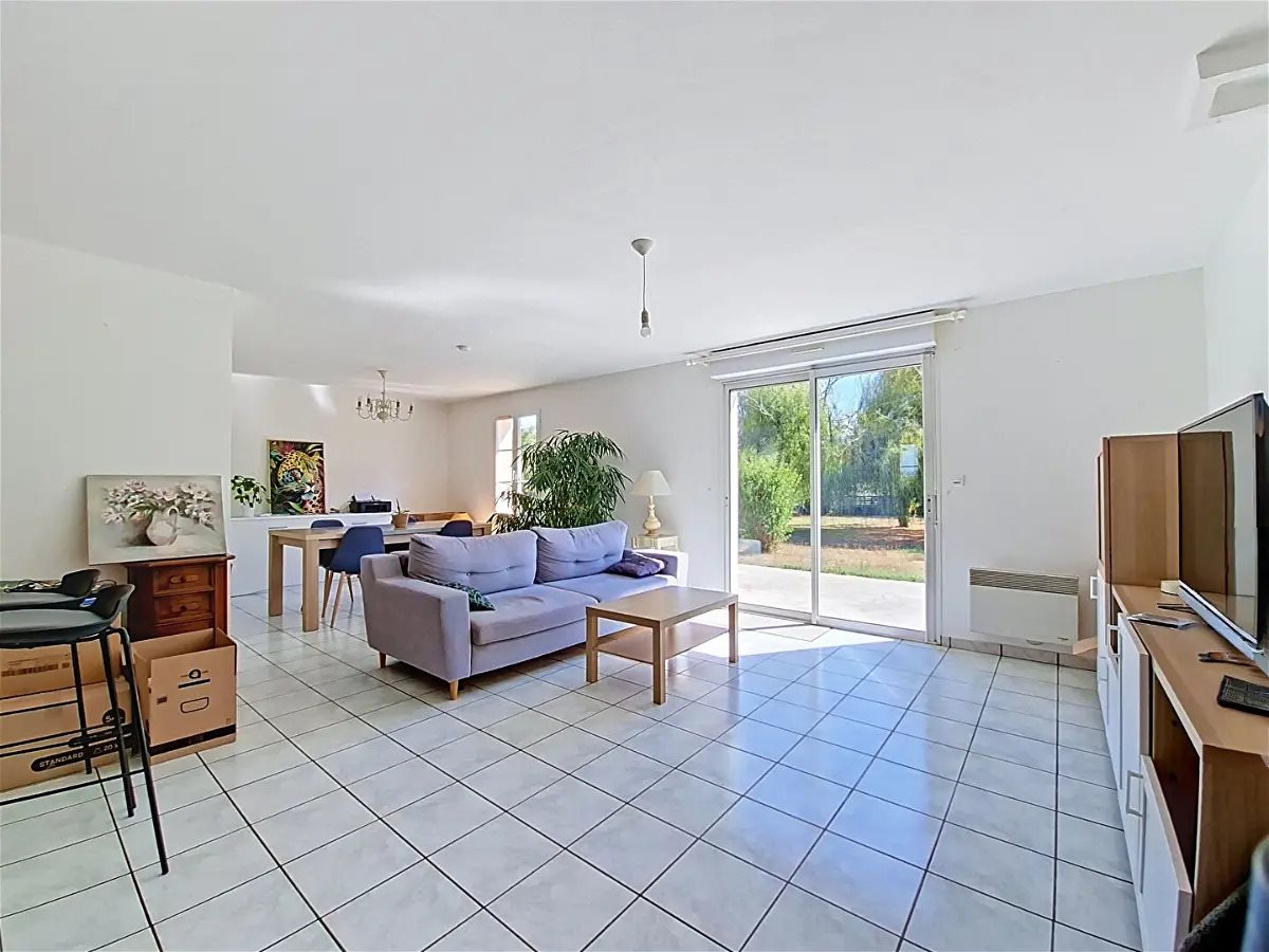 Maison à vendre, 94m², Ecoyeux