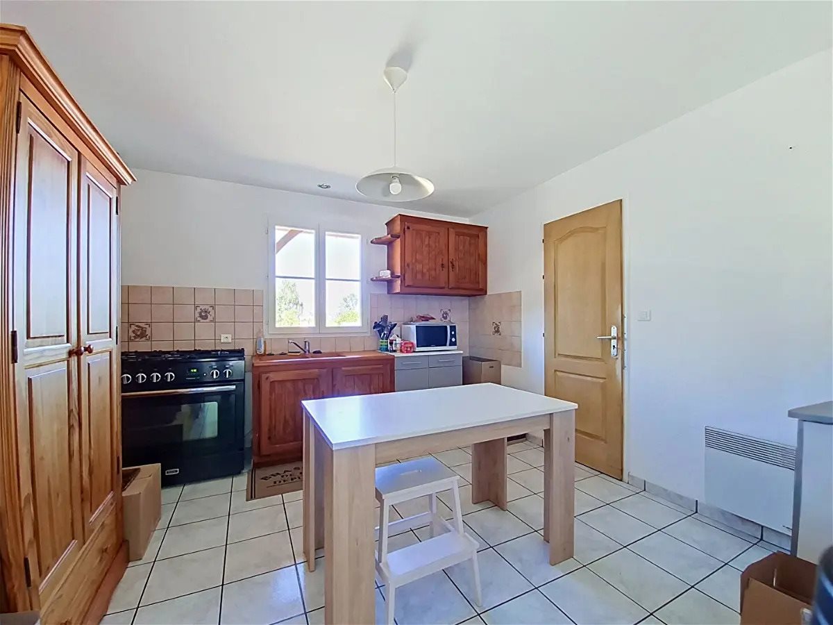 Maison à vendre, 94m², Ecoyeux