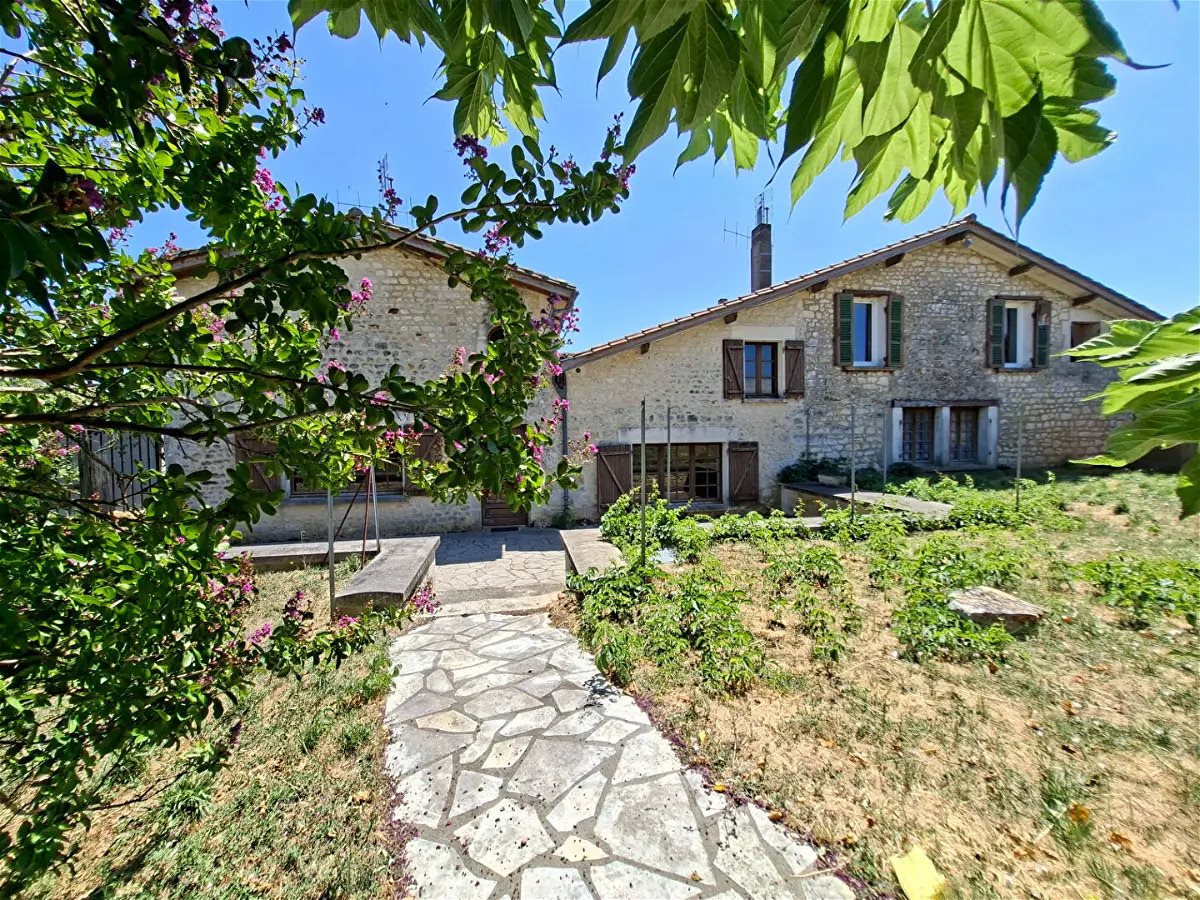 Maison à vendre, 379m², Jonzac