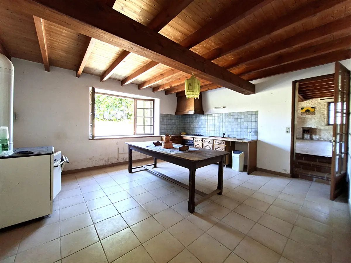Maison à vendre, 379m², Jonzac