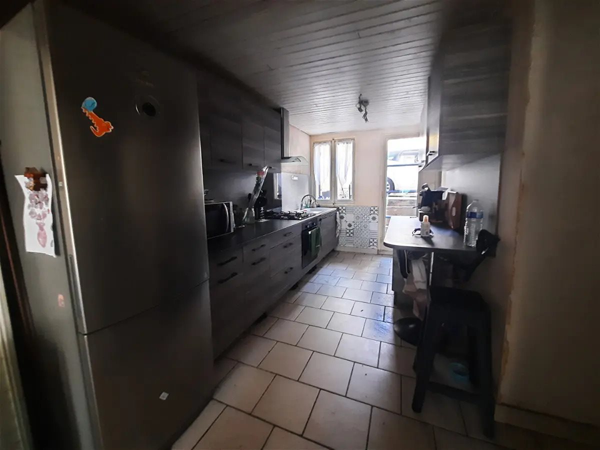 Maison à vendre, 130m², Dompierre-sur-Charente