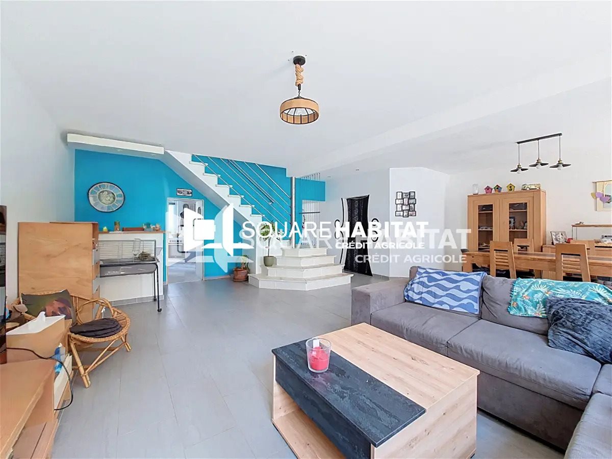 Maison à vendre, 260m², Corme-Royal