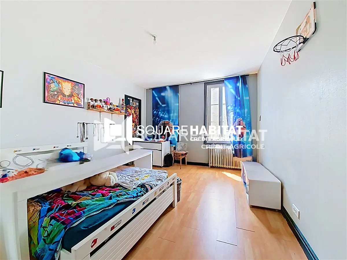 Maison à vendre, 260m², Corme-Royal